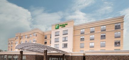 Holiday Inn & Suites MOUNT PLEASANT (Mount Pleasant)