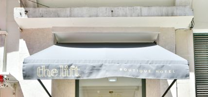 The Lift Boutique Hotel (Lissabon)