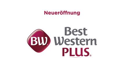 Best Western Plus Hotel Füssen