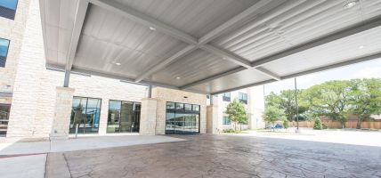 Holiday Inn Express & Suites DRIPPING SPRINGS - AUSTIN AREA (Dripping Springs)