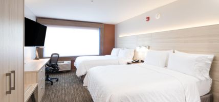 Holiday Inn Express & Suites PORTAGE (Portage)