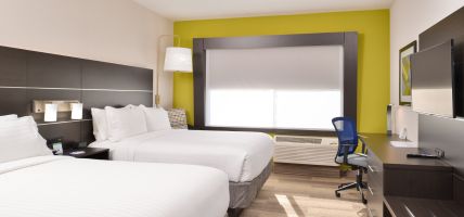 Holiday Inn Express & Suites LEE'S SUMMIT - KANSAS CITY (Lee's Summit)