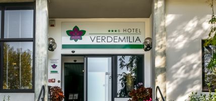 Hotel Verdemilia (Anzola dell'Emilia)