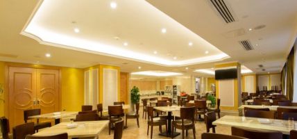 Vienna International Hotel · Hunan Changsha Red Star Deloitte Plaza Changsha Hongxing branch(Domesti