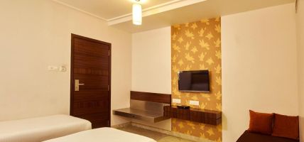 Hotel Better Home International (Bombaj)