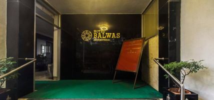 Hotel Balwas International (Mumbai / Bombay)