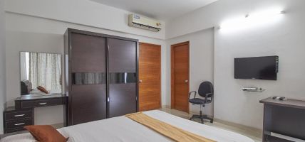Hotel Kalpatharuvu Service Apartments- Amanora (Pune)