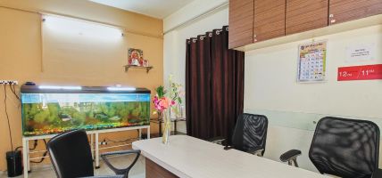 Hotel Cozy Nest (Pune)