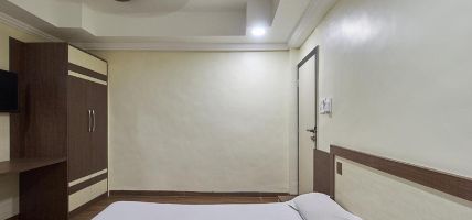 Hotel Mukesh residency (Pune)
