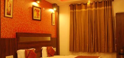 Hotel Baba Inn (Delhi)