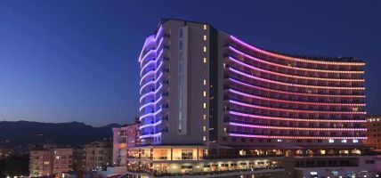 Hotel Diamond Hill Resort SPA (Alanya)