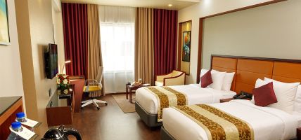 DIMORA HOTELS AND RESORTS (Trivandrum)