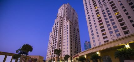 Hotel Roda Amwaj Suites (Dubai)