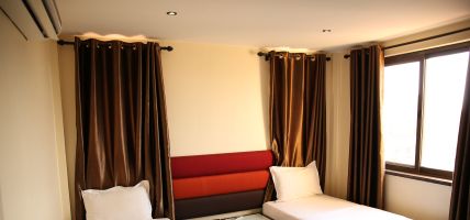 Hotel Tagore Apartments (Kampala)