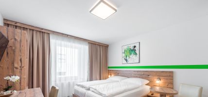 Hotel City Rooms Wels