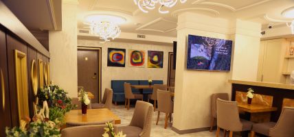 Hotel Grace Point (Astana)