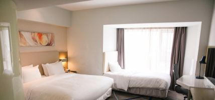 Holiday Inn Express CHENGDE DOWNTOWN (Chengde)