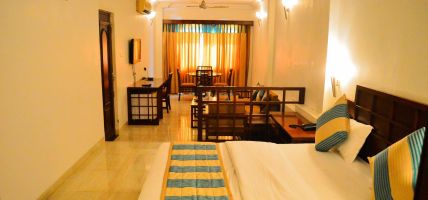 Hotel Ashray (Ujjain)