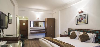 Jai Ma Inn Hotels (Katra)