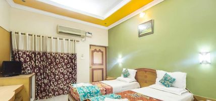 Hotel Shashinag Residency (Bijāpur)