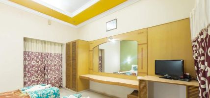 Hotel Shashinag Residency (Bijāpur)