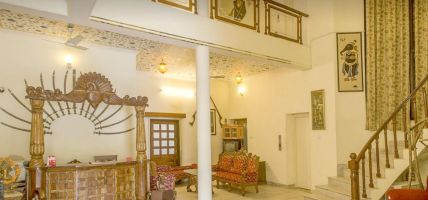 Radoli House - A Heritage Hotel (Jaipur)