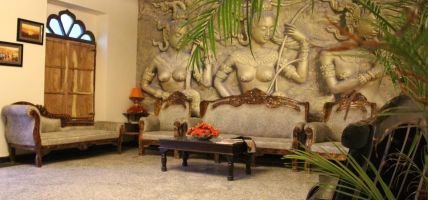Hotel Pushkar Risala Resort