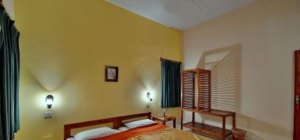 Hotel Royal Tiger Resort (Baihar)
