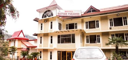 Hotel Satyam Paradise (Shimla)