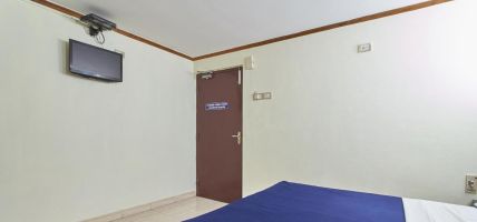 Hotel Crystal Residency (Near to US Consulate) (Chennai)