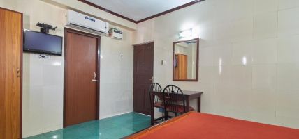 Hotel Crystal Residency (Near to US Consulate) (Chennai)