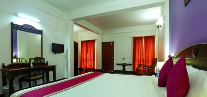 Hotel Upavan Resort (Vythiri)