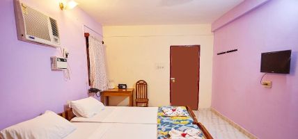 Hotel Joe Beach Resort (Mamallapuram )