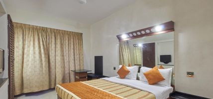 Hotel Lotus Bay View (Pondicherry)