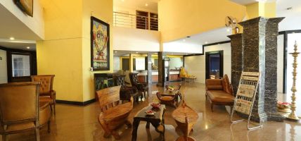 Hotel Star Residency (Thanjavur)