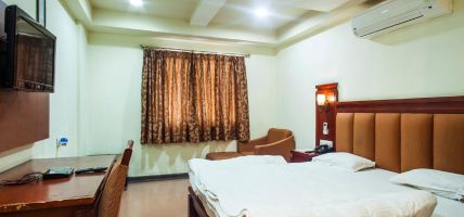 Hotel Vrindavan Regency (Bikaner )