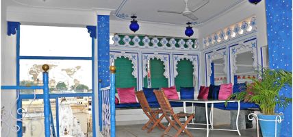 Hotel Udai Niwas (Udaipur)