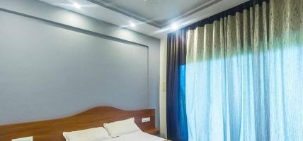 Hotel Surali Sagar Beach Resort (Dapoli)