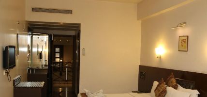 Hotel Venkatesh International (Raipur)