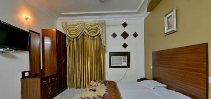 Hotel Swagat (Amabala)