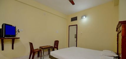 Hotel Maa Kamakhya (Puri )