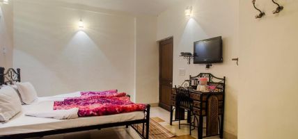 Hotel Bull's Retreat (Rishikesh )