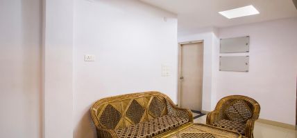 Hotel Comfort Home (Rudrapur)