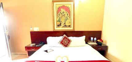 Hotel Kridha Residency (Mathura)