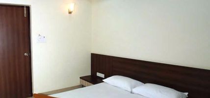 Hotel Samudra City (Alibag)