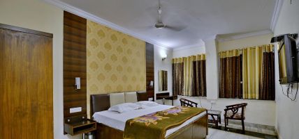 Hotel Bombay Palace (Chandigarh)