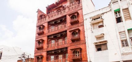 Hotel Malik Residency (Kanpur)