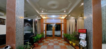 Hotel GK President (Chandigarh)