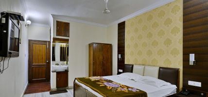 Hotel Bombay Palace (Chandigarh)