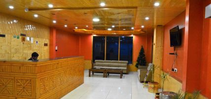 Hotel Tree Hill Cottages and Kanyal Villas (Manali )